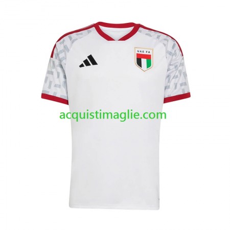Divisa di Calcio UAE Prima 2026
